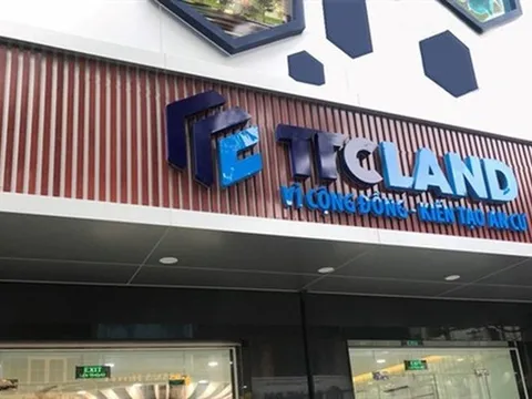 Công ty CP Địa ốc Sài Gòn Thương Tín bị truy thu, xử phạt số tiền gần 10 tỷ đồng
